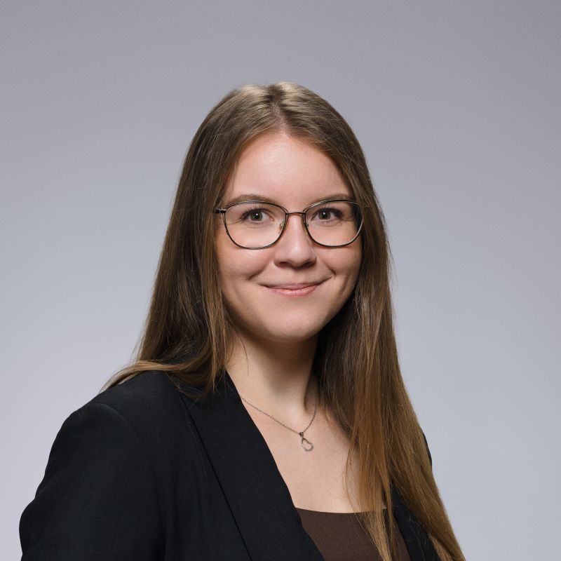 Mgr. Alžběta Pařízková